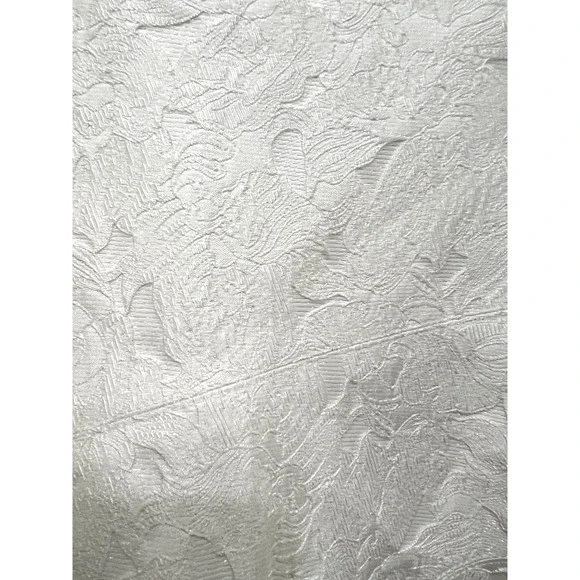 Halston Heritage bridal White Jacquard bandeau asymmetrical Dress Size 4  $475 is available for purchase on au PAY Market - Imported Goods Online  Store Co.Ltd. | au PAY Market - Online Shopping Site